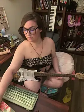 Adobe_Angel Chat XXX in diretta