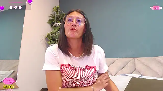 SharisWilliann Live XXX chat