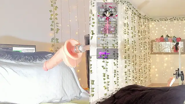 rosita27_ Chat XXX in diretta