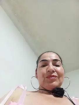 Show de MaryRoze_ na webcam