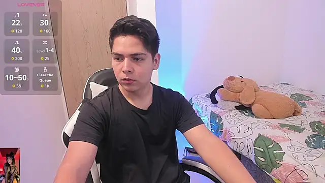 Asta_YunoXXX – webcam-show