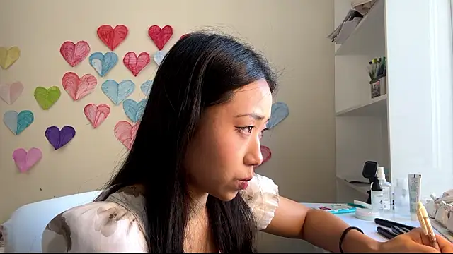 SweetMiaXO Webcam-Show