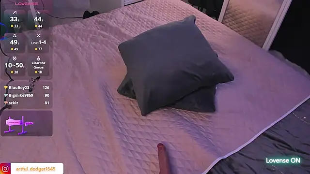 KittyRushhn Live XXX chat