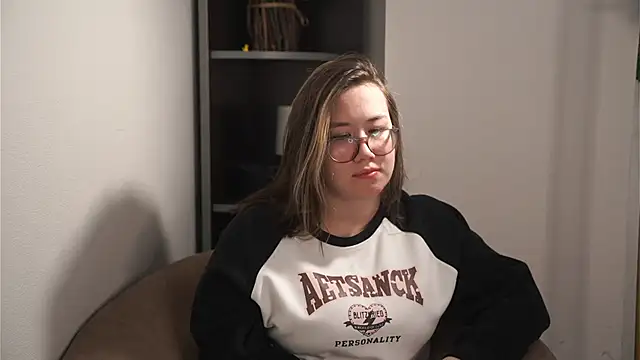 DelenaMinier 现场XXX聊天