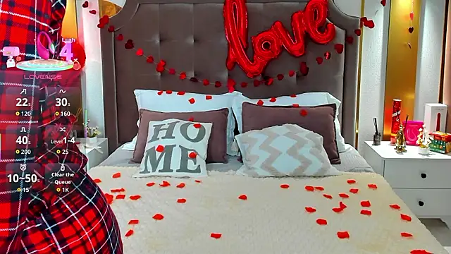 annasimonsj Chat XXX in diretta