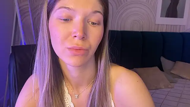 Czat XXX na żywo – viviann_evans