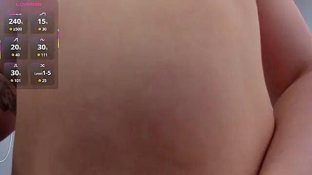 DreamLizan Live XXX chat