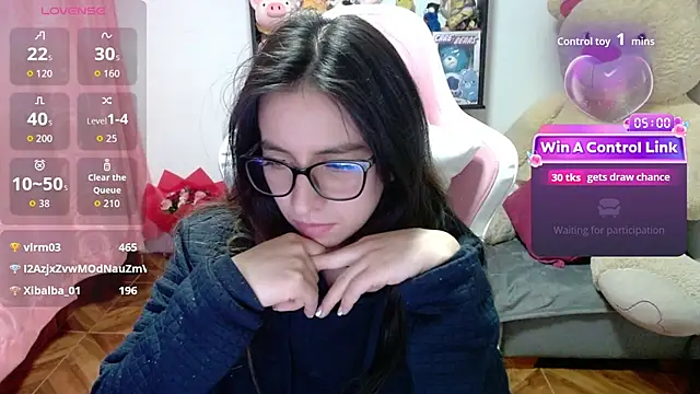 Maggie_Fox3 Obrolan Langsung XXX