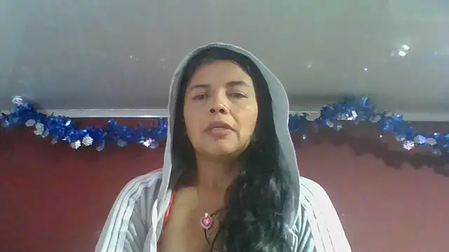 DianaOchoa_ Live XXX-chat