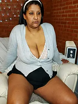 Lilybanx's Webcam Show