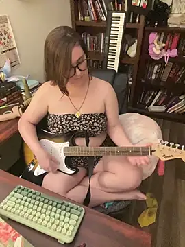 Chatroom XXX en direct de Adobe_Angel