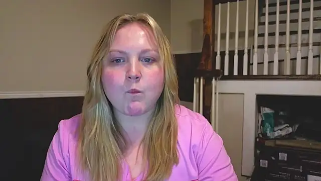 PhatAssBlond লাইভ XXX চ্যাট