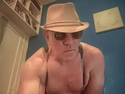 Chat XXX ao vivo de Fabrissi