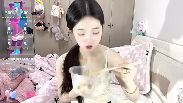 OiOi-666 라이브 XXX 채팅