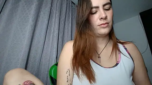 ImSophieFox Live XXX-Chat