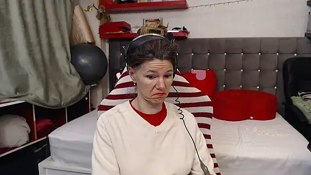 Chat XXX en directo de kellyterapy