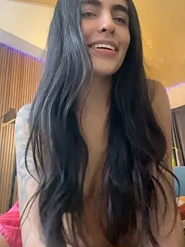 โชว์เว็บแคมของ DaphneUwu