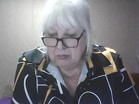 Alexia64231 网络视讯表演