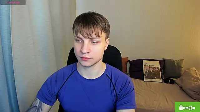 แชท XXX สดของ handsome_guy01