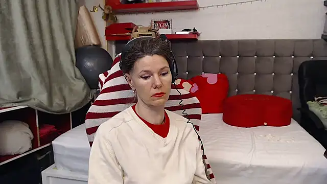 kellyterapy Chat XXX live