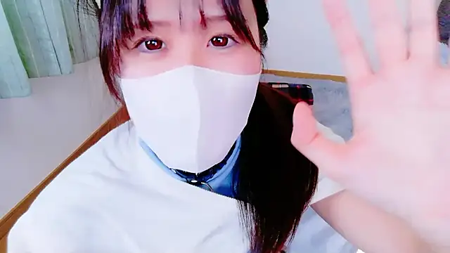 _Shuka_ – Live XXX-chat