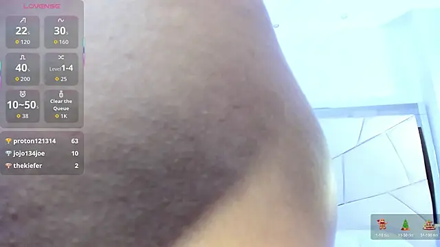 Natasha_Kiim_ – Live XXX-chat