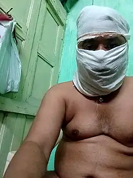 Chat XXX ao vivo de Horny-boyyy