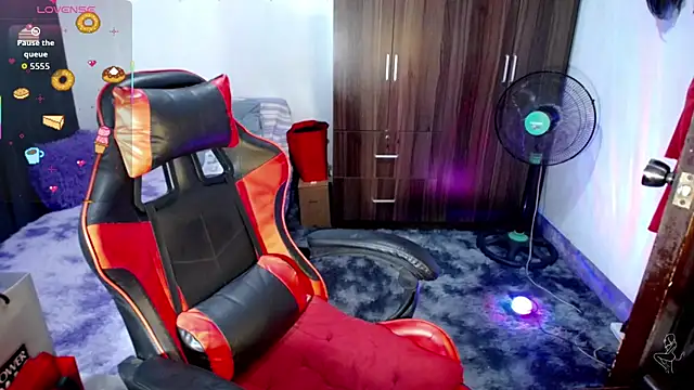 sofiathe1st Chat XXX in diretta