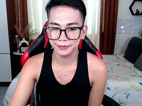 drinkmycumx Pertunjukan Webcam