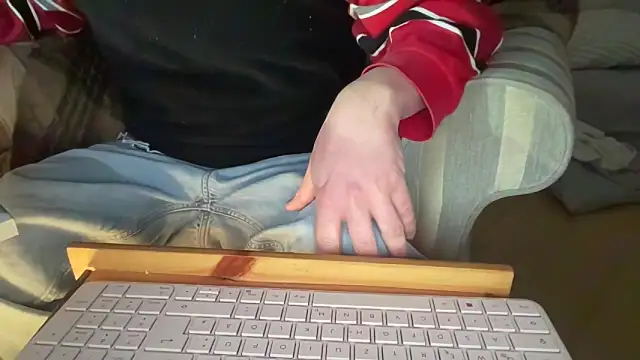 Вебкам-шоу beef_sandwiches