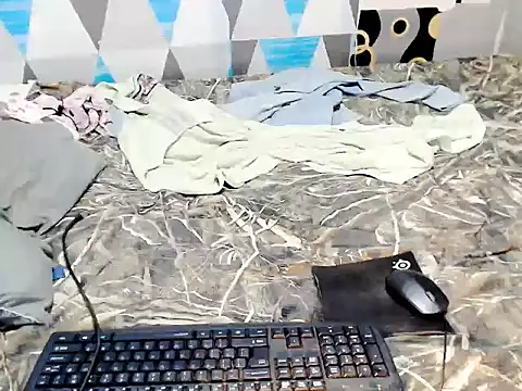 Savannah_Cock Obrolan Langsung XXX