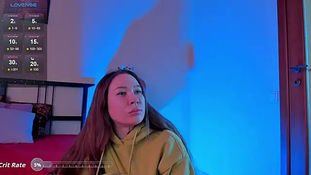 Kalina_Malina Chat XXX in diretta