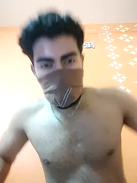 Chat XXX ao vivo de Vansh_is_crazy