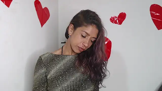 Živý XXX chat astrid_miller_1