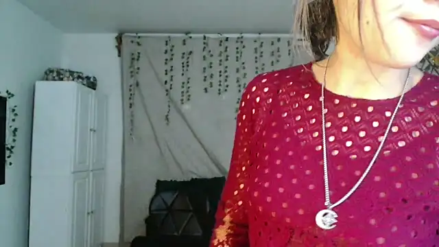 Dama_Scarlata18 Webcamshow