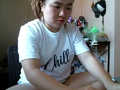 im_your_secret Pertunjukan Webcam