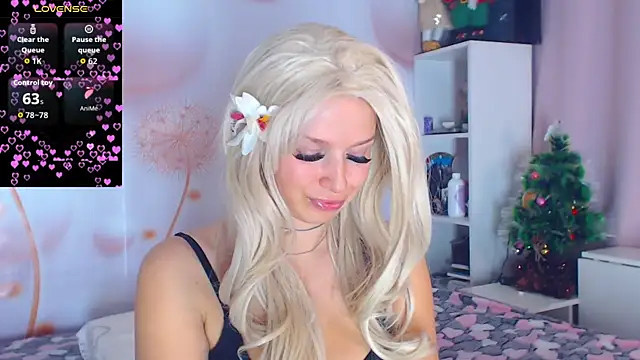 mooncandygirl Live XXX Chat