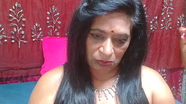 INDIANFUSION – Naživo XXX chat