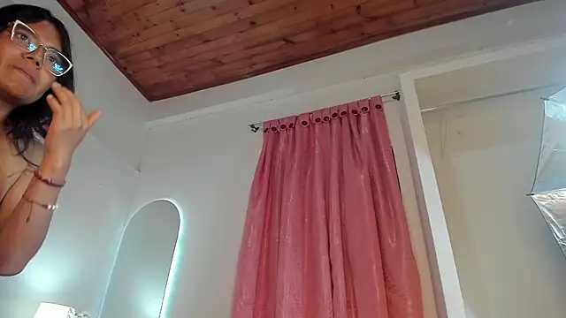 Živý XXX chat luna_velveth