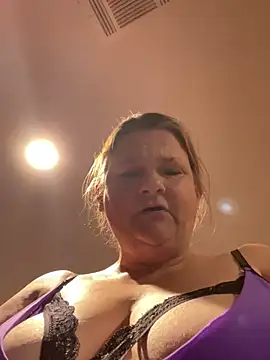 Chat +18 de Roxie6989 ao vivo