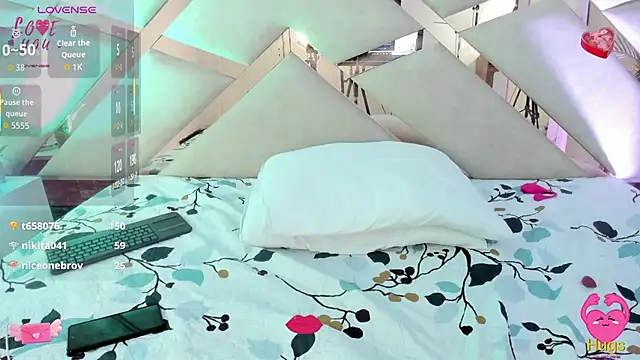 sophie_pariss 라이브 XXX 채팅