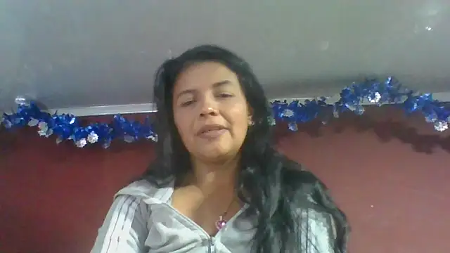 DianaOchoa_ Chat XXX in diretta