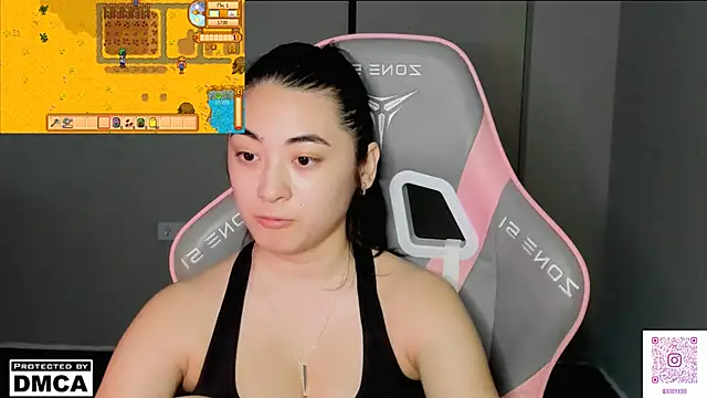 Chat XXX Live MeilideQian1