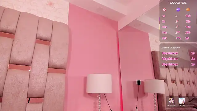 miaa_quinn's Live XXX Chat