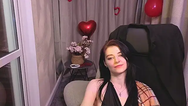 NicoleLuxe Live XXX-Chat