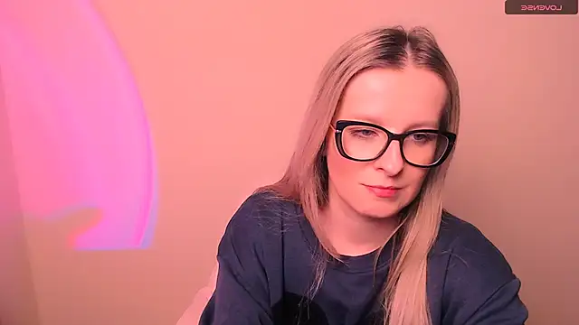 Webkamerová show AnnePeach