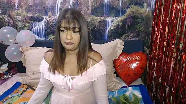 Chat XXX en directo de indianaqua