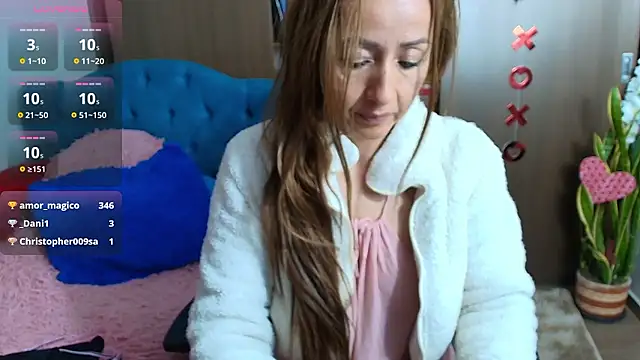 Chat XXX Live valeria_teiku