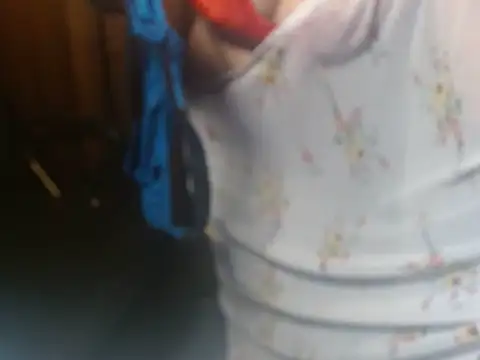 XXX chat uživo modela HOT-PAYAL