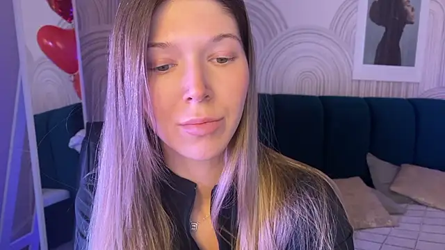 viviann_evans Live XXX-chat